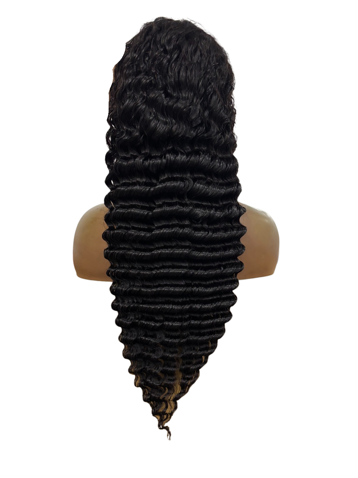 Premier HD Deep Wave Wig